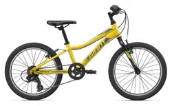 Bicicletă copii Giant XtC Jr 20 Lite Lemon Yellow 2020 