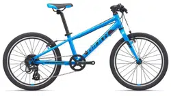 Bicicletă copii Giant ARX 20 Blue 2020 