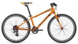 Детский велосипед Giant ARX 24 Orange 2020 