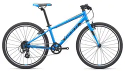 Bicicletă copii Giant ARX 24 Blue 2020 