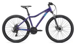 Bicicletă Liv Bliss 3 Disc 26 Ultra Violet 2020 