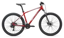 Bicicletă Giant ATX 2 27.5 Carmine 2020 