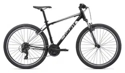 Bicicletă Giant ATX 3 27.5 Metallic Black/Gray 2020 