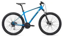 Bicicletă Giant ATX 1 27.5 M Vibrant Blue 2020