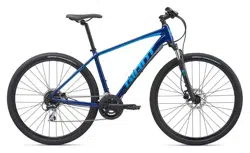 Велосипед Giant Roam 3 Disc M Navy 2020