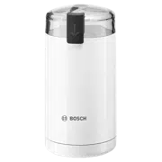 Кофемолка Bosch TSM6A011W, Белый