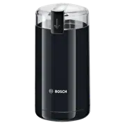 Кофемолка Bosch TSM6A013B, Черный