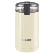 Кофемолка Bosch TSM6A017C, Бежевый