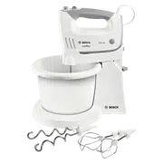 Миксер Bosch MFQ36460, Белый