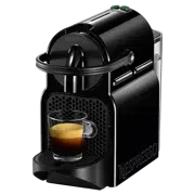 Кофемашина Delonghi EN80.B Nespresso Inissia, Black