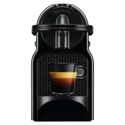 Капсульная Кофеварка DeLonghi Inissia EN 80.B, Black