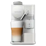 Кофемашина Nespresso Lattissima One, White