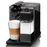 Кофемашина Nespresso Lattissima Touch, Black