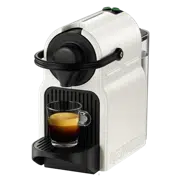 Кофеварка Nespresso Inissia, Белый