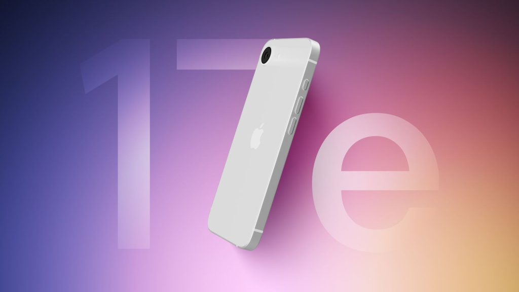 Faceți cunoștință cu iPhone 17e: un iPhone puternic la un preț excelent