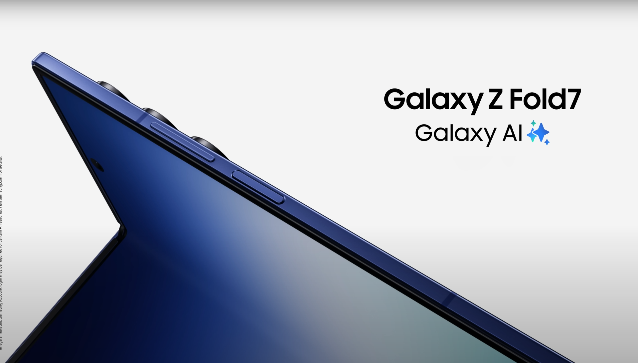 Descoperă Ultra — Galaxy Z Fold7 de la Samsung